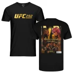 UFC 292 T-Shirt