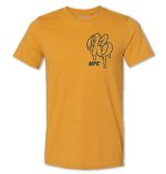 UFC Find What You're Made Of T-Shirt