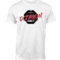 UFC Octagon Photo T-Shirt