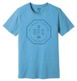 UFC Simple Octagon T-Shirt
