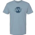 UFC Simple Octagon T-Shirt