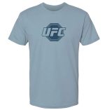 UFC Simple Octagon T-Shirt