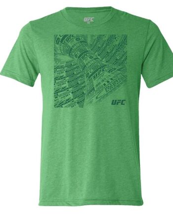 UFC Velocity T-Shirt
