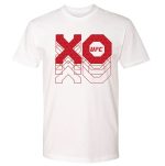 UFC Xo T-Shirt