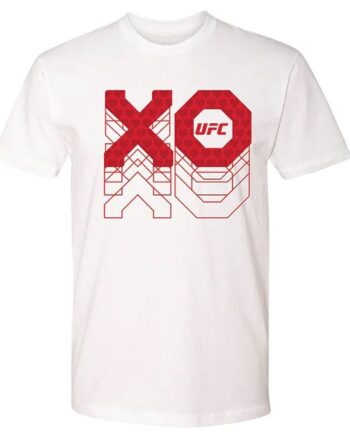 UFC Xo T-Shirt