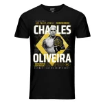 CHARLES "DO BRONX" OLIVEIRA UFC T-Shirt