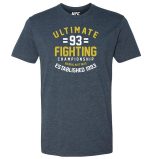 Ultimate Fighting Championship T-Shirt