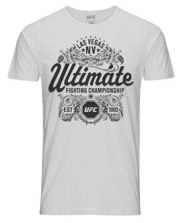 Ultimate Fighting Championship T-Shirt