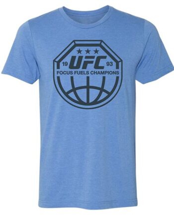 Ultimate Fighting Championship T-Shirt