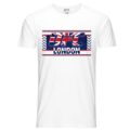 Union Jack London T-Shirt