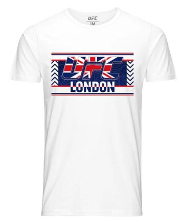 Union Jack London T-Shirt
