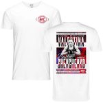 Valentina Shevchenko T-Shirt