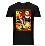 Valentina Shevchenko T-Shirt