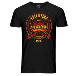 Valentina Shevchenko T-Shirt