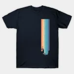 Vintage Hitchhiker T-Shirt