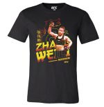 Weili Zhang T-Shirt