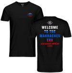 Welcome To The Makhachev Era T-Shirt
