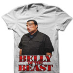Belly Of The Beast T-Shirt