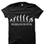 Jiu Jitsu T-Shirt