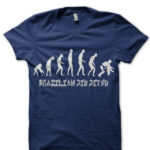 Jiu Jitsu T-Shirt