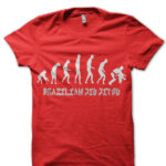 Jiu Jitsu T-Shirt