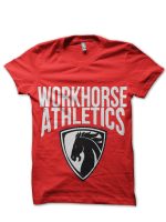 Workhorse Training T-Shirt
