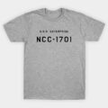 1701 Crew Shirt T-Shirt