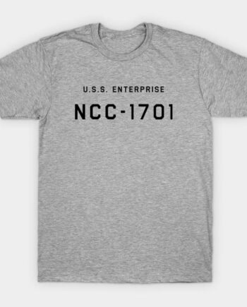 1701 Crew Shirt T-Shirt