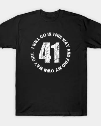 41 T-Shirt