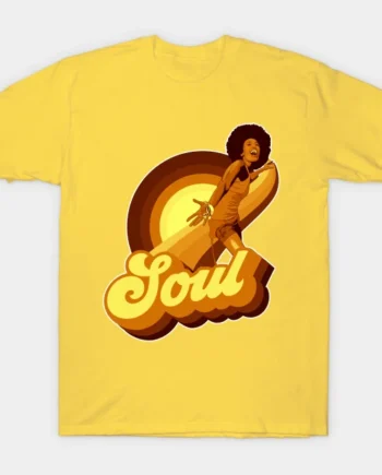 70's Soul T-Shirt