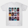80s Queens T-Shirt