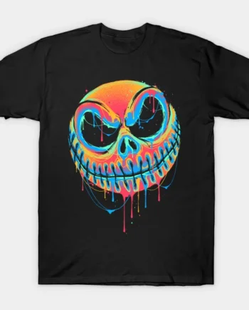 A Colorful Nightmare T-Shirt