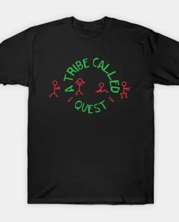 A Tribe Called Home T-Shirt