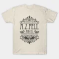 A.Z. Fell T-Shirt