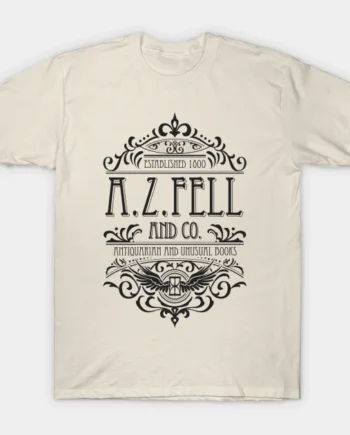 A.Z. Fell T-Shirt