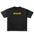 A$AP Rocky Oversized T-Shirt