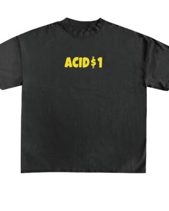 AcidDollar T-Shirt