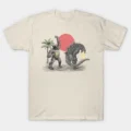 After Kong Vs Godzilla T-Shirt