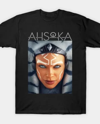 Ahsoka T-Shirt