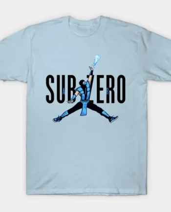 Air Sub-Zero T-Shirt