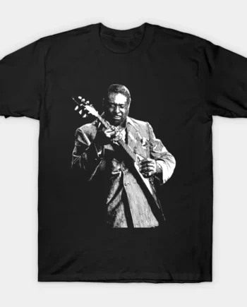 Albert King T-Shirt