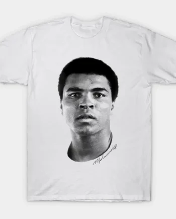 Ali T-Shirt