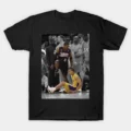 Allen Iverson Sixers T-Shirt