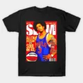 Allen Iverson T-Shirt