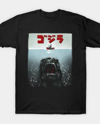 Alpha Predator T-Shirt