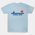 Amity 1975 T-Shirt