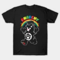 Anarchy Bear T-Shirt