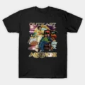 Aquemini Album T-Shirt
