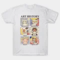 Art History T-Shirt