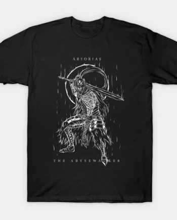Artorias - Dark Souls T-Shirt